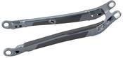 Trek 2022 Rail 29 Aluminum Chainstay