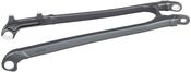 Trek 2022 Rail 29 Aluminum Seatstay