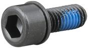 Trek 2022 Speed Concept Top Tube IsoSpeed Fixing Bolt image