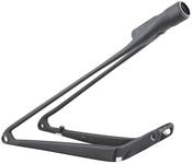 Trek 2024-2025 Supercaliber M-XL Swingarm Assembly