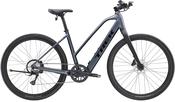 Trek 2025 Dual Sport+ 2 Midstep LT - 252Wh