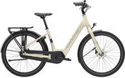 Trek 2026 District+ 1 Lowstep - 400Wh image
