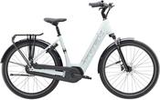 Trek 2026 District+ 3 Lowstep - 545Wh