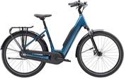 Trek 2026 District+ 3 Lowstep - 800Wh