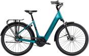 Trek 2026 District+ 3 Lowstep Belt - 800Wh