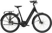 Trek 2026 District+ 4 Lowstep - 545Wh
