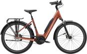 Trek 2026 District+ 4 Lowstep
