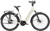 Trek 2026 District+ 5 Lowstep - 545Wh