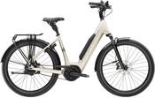 Trek 2026 District+ 5 Lowstep - 800Wh