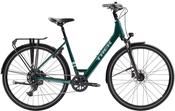 Trek 2027 Verve Lowstep Equipped