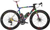 Trek 2027 Madone SLR 9 AXS Gen 8 - The First 50 ICON image