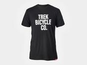 Trek Bicycle Co T-Shirt image