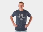 Trek Bicycle Co Unisex T-Shirt image