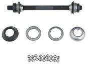 Trek Bontrager Approved Loose Ball 6-Bolt Axle Kit