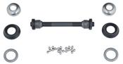 Trek Bontrager Approved Loose Ball 6-Bolt Axle Kit