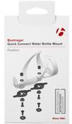 Trek Bontrager Quick Connect Water Bottle Mount