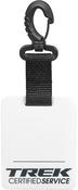 Trek Certified Service Location ID Hang Tags
