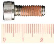 Trek Disc Brake Adapter Mounting Bolt
