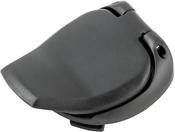 Trek Downtube Charge Port Cover Assembly image