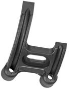 Trek Emonda ALR Bottom Bracket Cable Guide