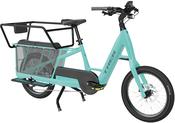 Trek Fetch+ 2 Family Pack Kit