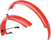 Trek Fetch+ 2 Mudguard Set