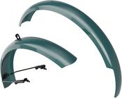 Trek Fetch+ 2 Mudguard Set