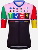 Trek First 50 Cycling Jersey image