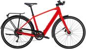 Trek 2023 FX+ 2 - 252Wh