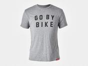 Trek 2021 Go By Bike T-Shirt image