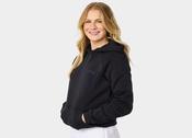 Trek Left Stacked Unisex Hoodie image
