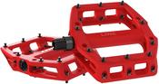 Trek Line Elite Flat Pedal Set