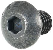Trek M5x0.8 Water Bottle Cage Bolts Button Head Cap