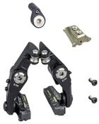 Trek Madone SLR Brakes
