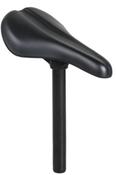 Trek Precaliber 12 Saddle with Integrated Seatpost