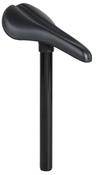 Trek Precaliber 20 Saddle with Integrated Seatpost