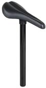 Trek Precaliber 24 Saddle with Integrated Seatpost