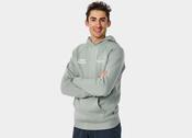 Trek Right Stacked Unisex Hoodie