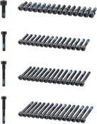 Trek Speed Concept Handlebar Spacer Kit