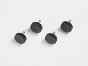 Trek Thumb Screws â€“ Pack of 4
