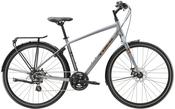 Trek 2023 Verve 1 Equipped
