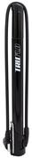 Truflo Air Flow MiniTrax CNC Mini Floor Pump with Extra-long hose
