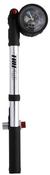 Truflo Air Lock Shock Pump Non-leak Head with Gauge