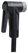 Truflo Auto-select 4 - floor pump head
