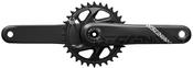 Truvativ Crank Descendant Carbon Eagle Boost 148 DUB 12s 170w Direct Mount 32t XSYNC 2 Chainring  DUB CupsBearings Not Included  170MM image