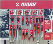 Unior Retail Tool Assortment