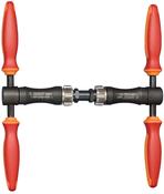 Unior Bottom Bracket Tapping Tool BSA  138 X 24 TPI image