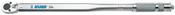 Unior Click Type Torque Wrench  14 X 224MM image
