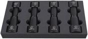 Unior Fork Seal Driver Tool Set