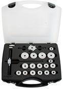 Unior 2023 Universal Bearing Press Set